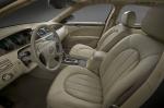 Buick Lucerne 2006 года